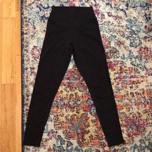 Balance Midnight Tenacity Pant Triangle Logo